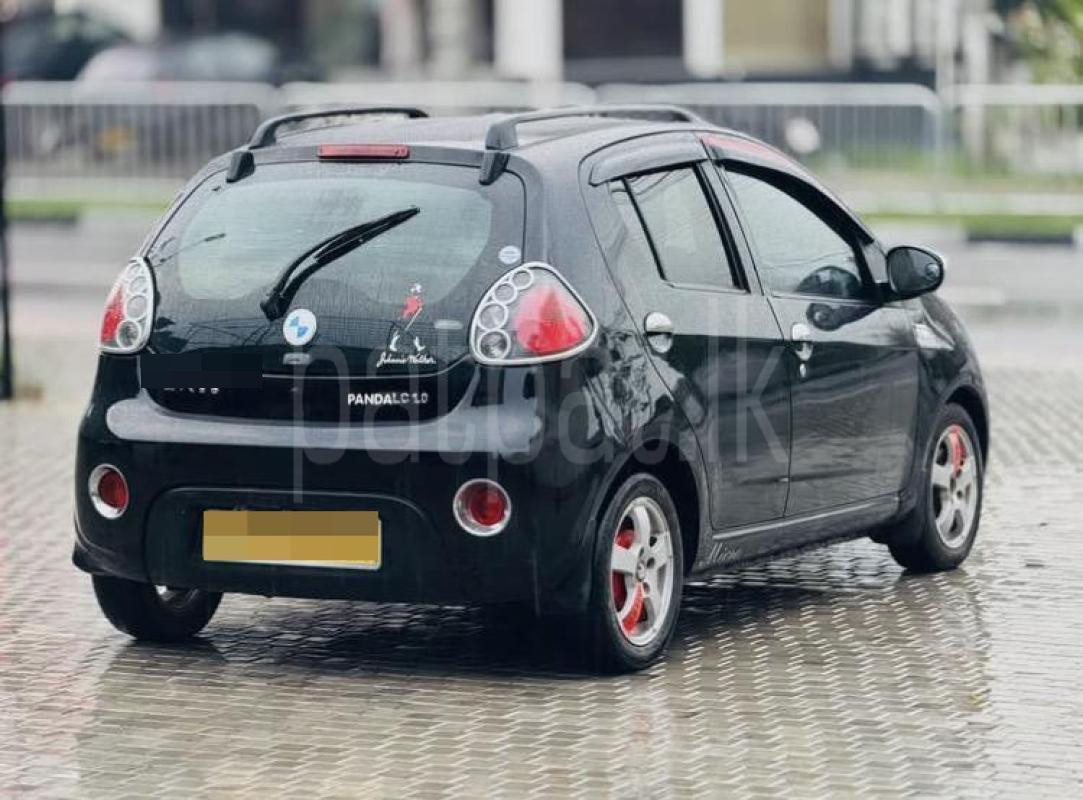 Micro Panda 2014 - Used Car sale in Sri Lanka - patpat.lk