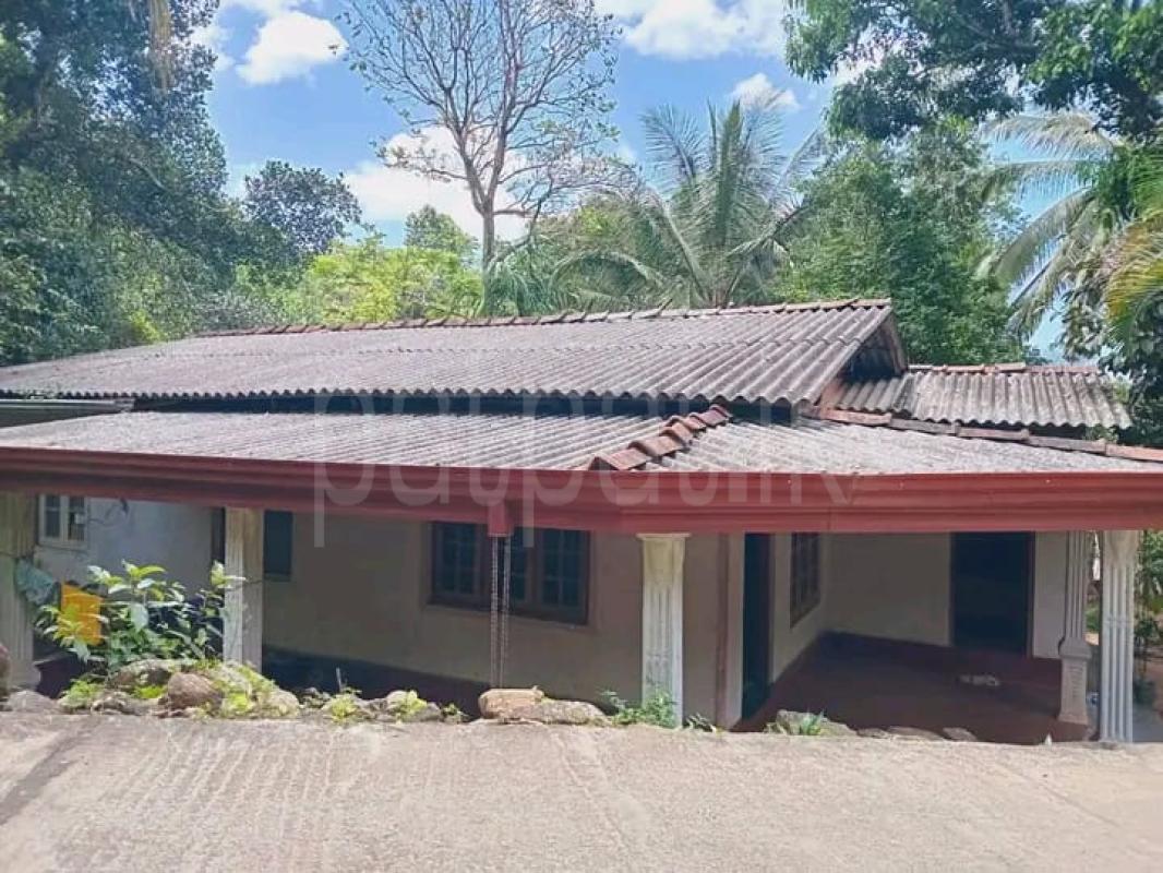 House for Sale in Passara ads-image-1