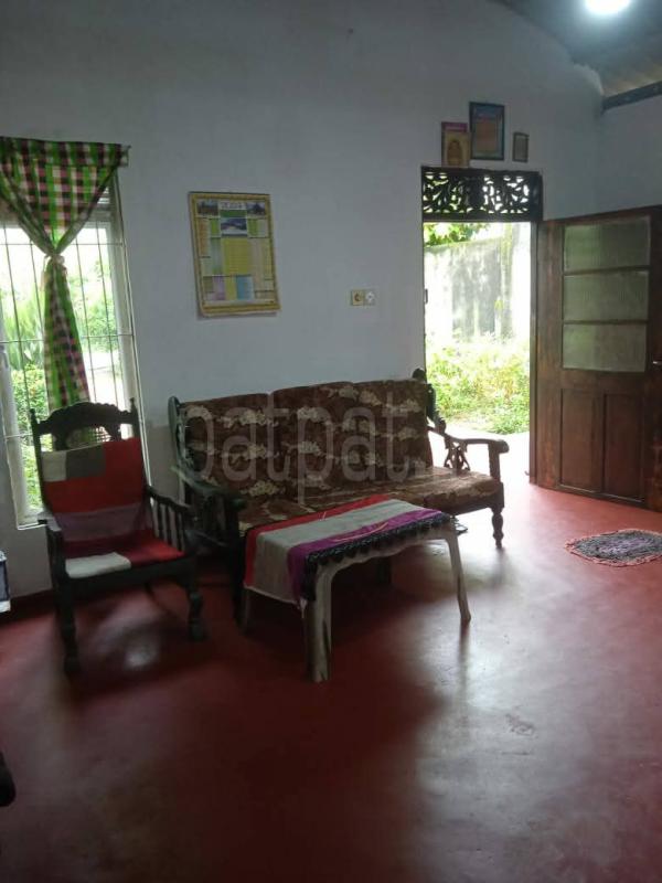 House for Sale in Rukmale