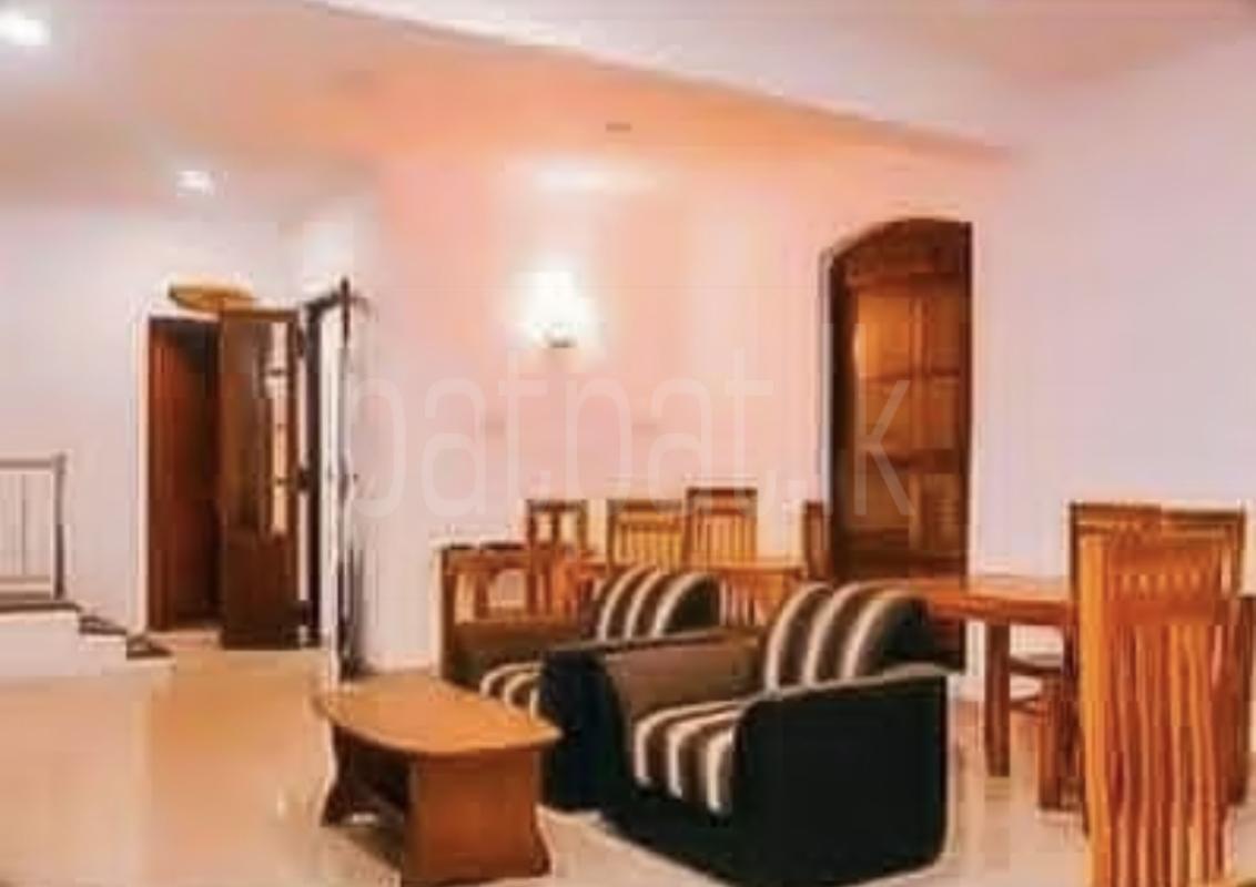 House for Sale in Kandy
