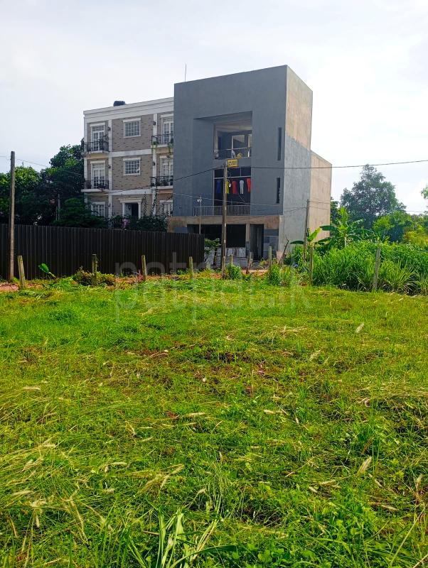 Residential Land for Sale in Nawala