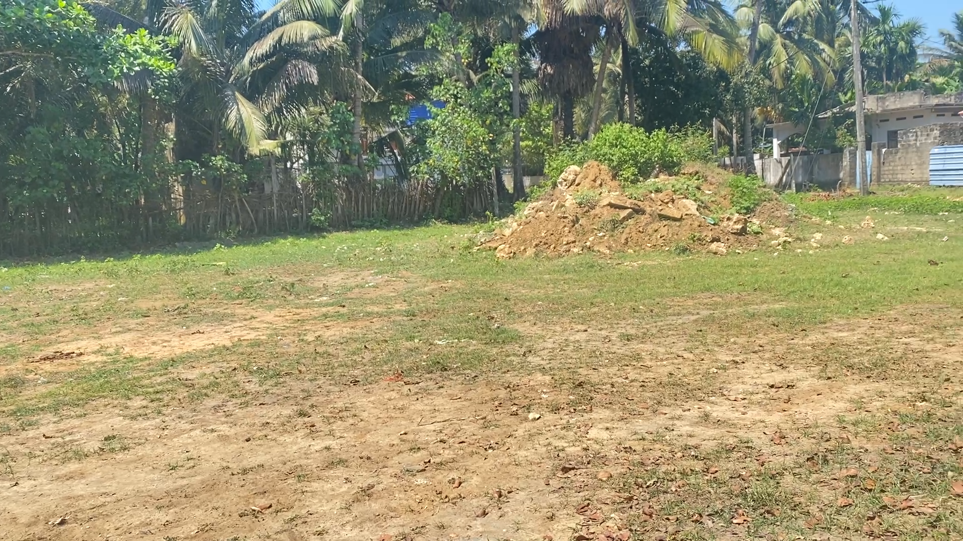 Residential Land for Sale in Jaffna