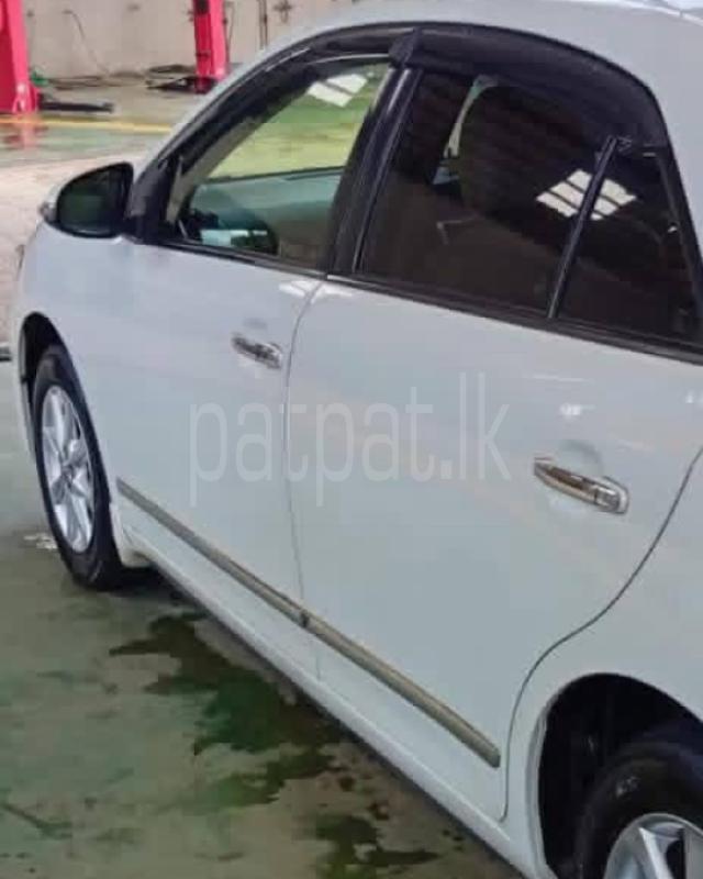 Toyota Premio 2019 - பயன்படுத்தப்பட்டது கார் sale in Sri Lanka - patpat.lk