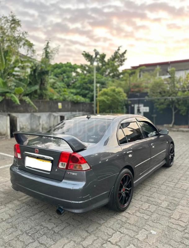 Honda Civic 2004 - பயன்படுத்தப்பட்டது கார் sale in Sri Lanka - patpat.lk