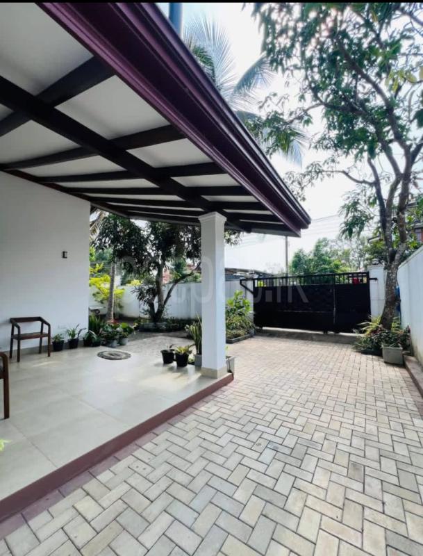 House for Sale in Negombo