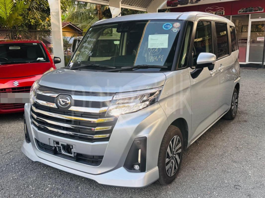 Daihatsu Thor 2025 - சான்றளிக்கப்பட்டது கார் sale in Sri Lanka - patpat.lk