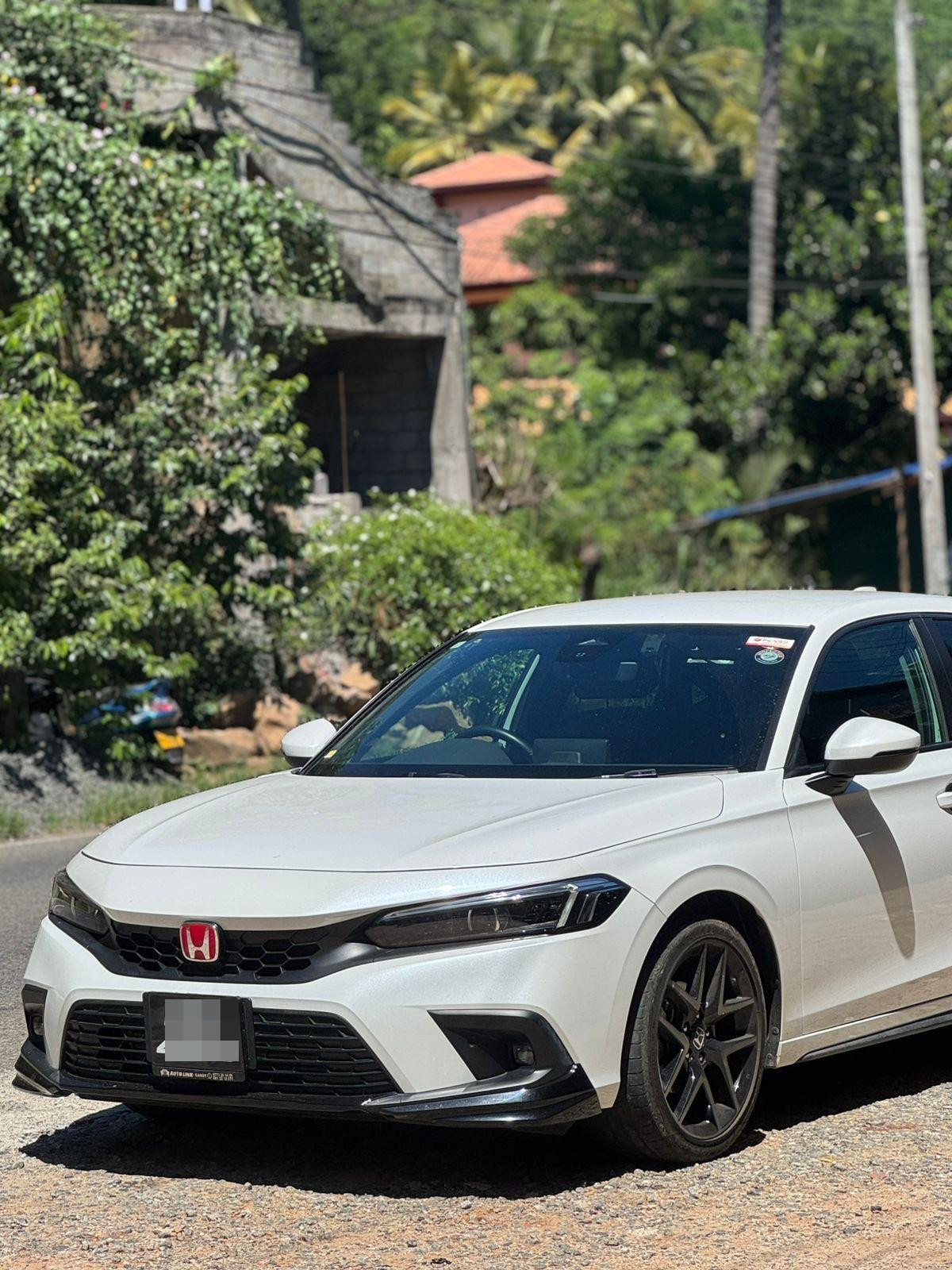 Honda Civic 2023 - பயன்படுத்தப்பட்டது கார் sale in Sri Lanka - patpat.lk