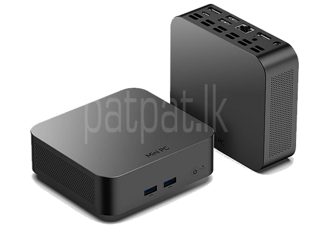 Mini PC N100 12th Gen (Brand New) ads-image-1