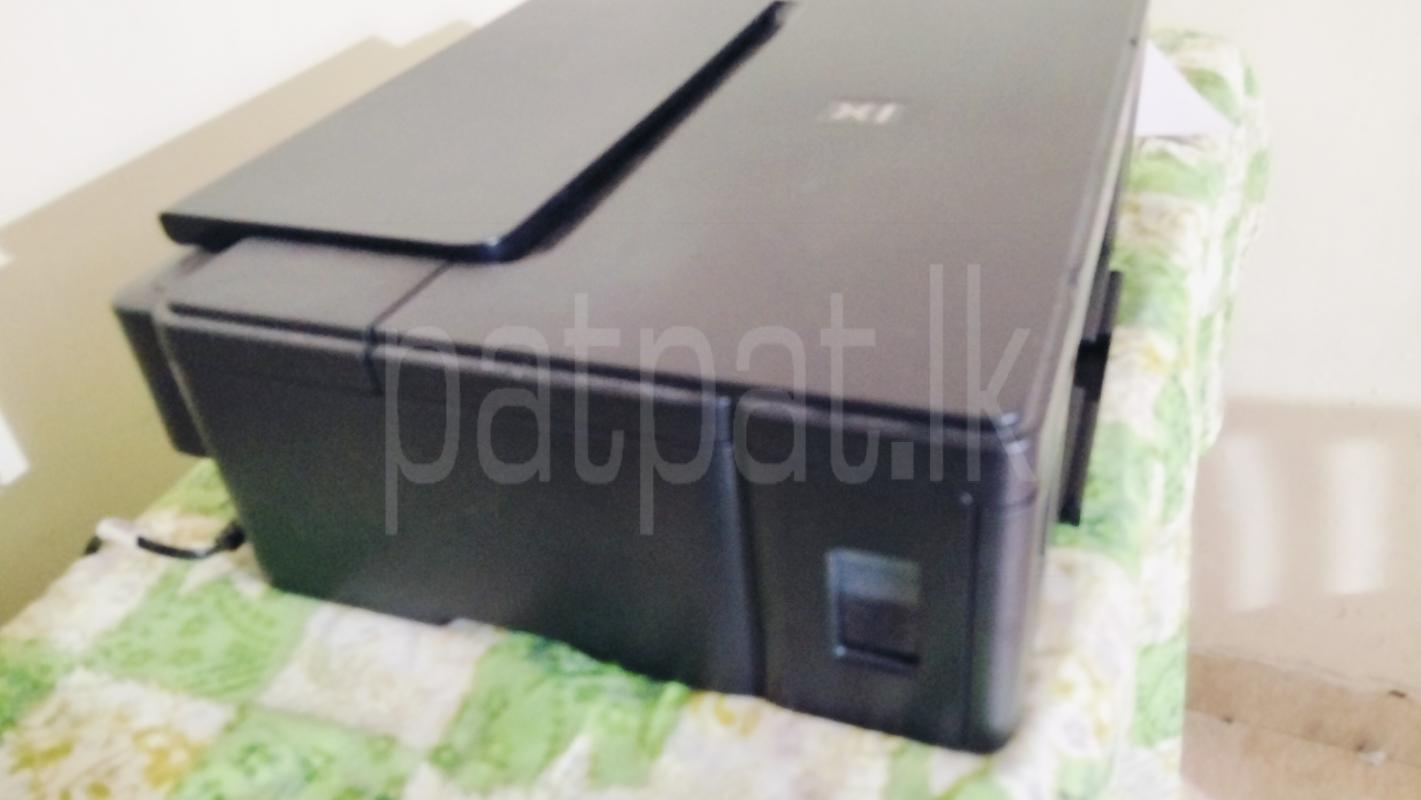 Canon printer for sale