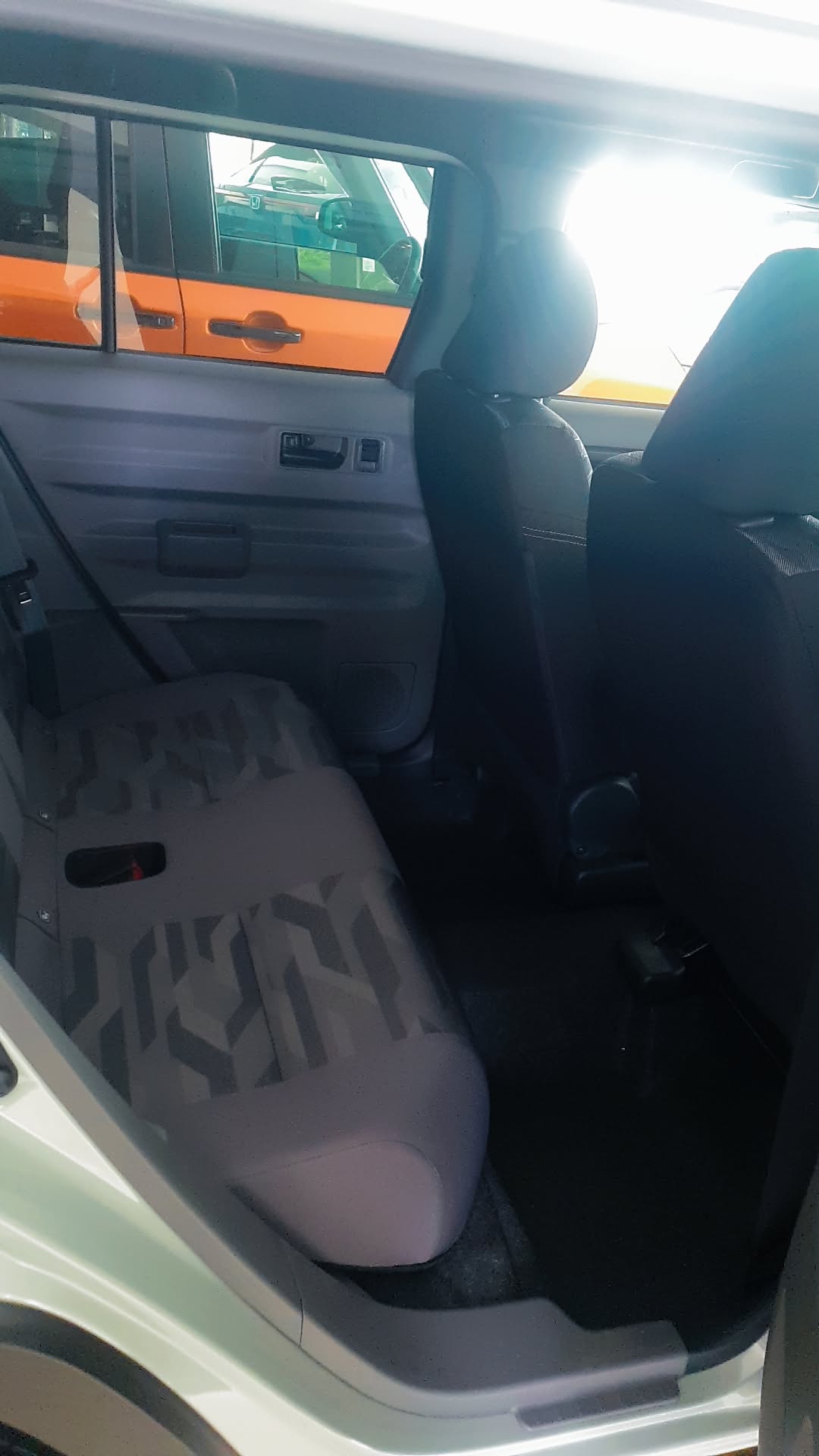 Daihatsu Taft 2024 - சான்றளிக்கப்பட்டது கார் sale in Sri Lanka - patpat.lk