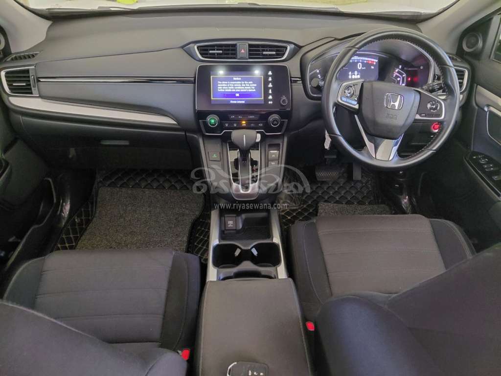 Honda CRV 2018 - பயன்படுத்தப்பட்டது SUV sale in Sri Lanka - patpat.lk