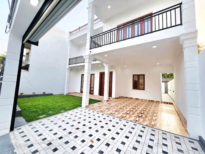 House for Sale in Piliyandala