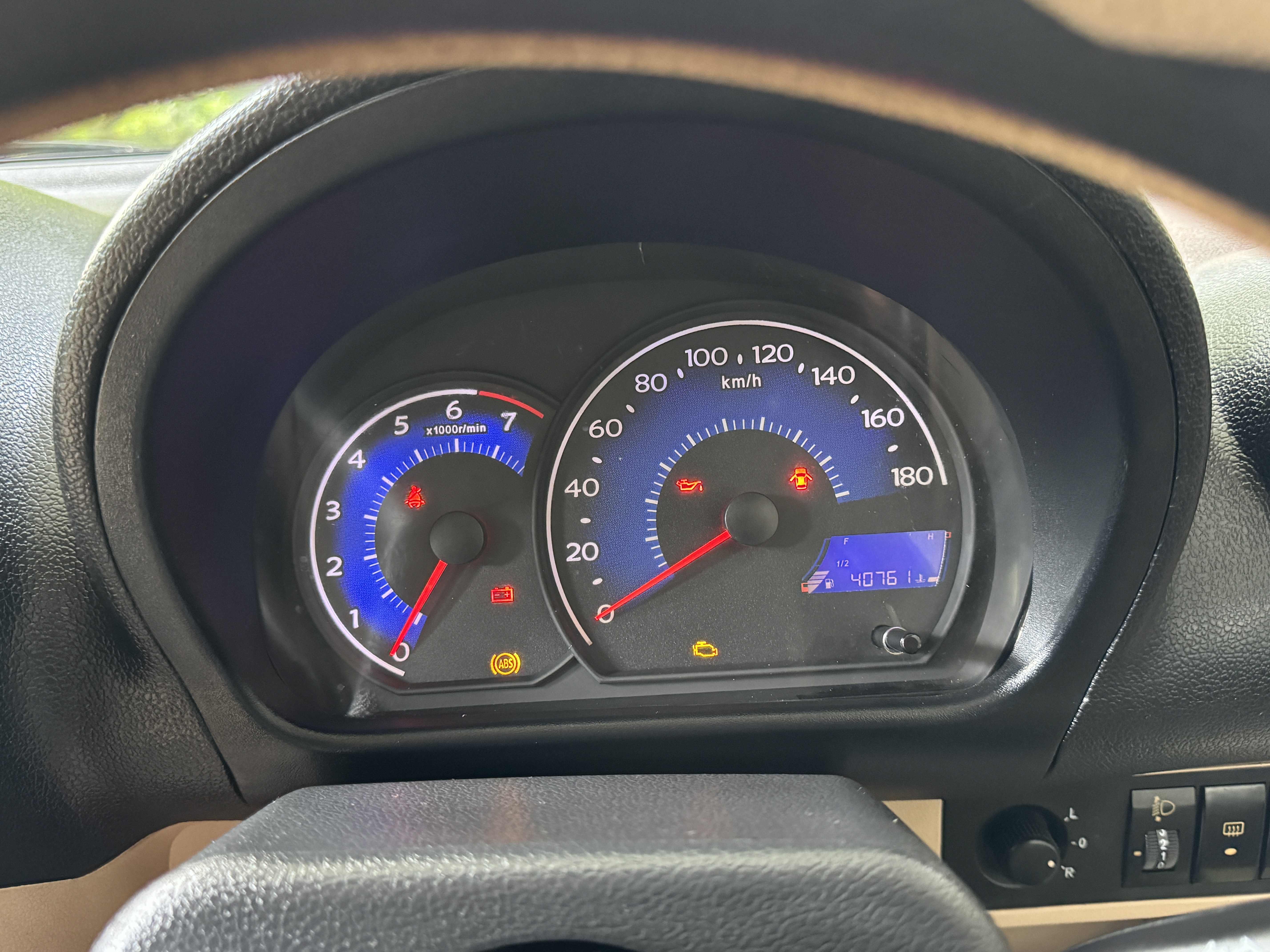 Micro Panda 2013 - Used Car sale in Sri Lanka - patpat.lk