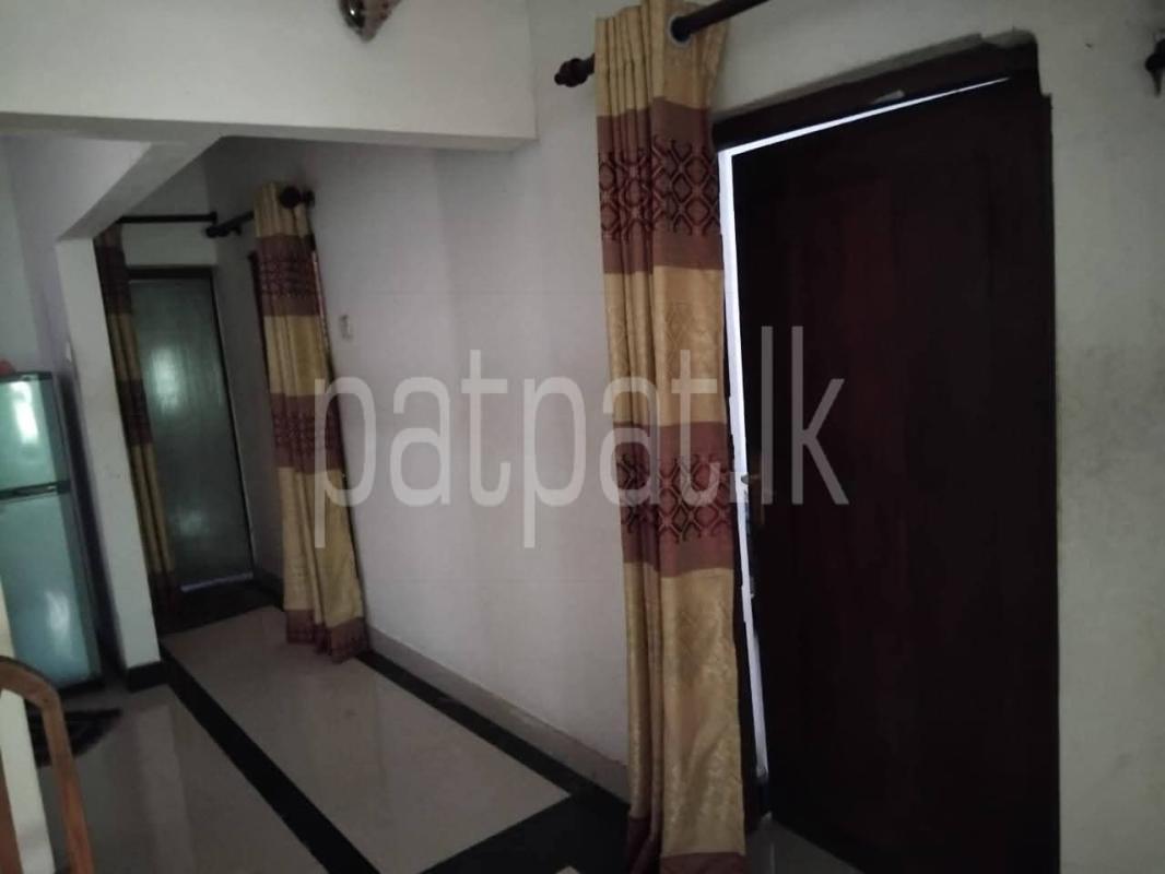 House for Sale in Divulapitiya