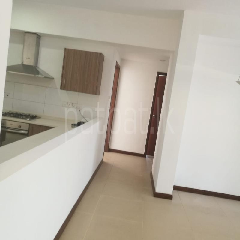 Unfurnished Apartment for Sale in Kohuwala