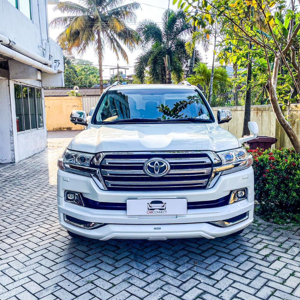 Toyota Land Cruiser 2016 ads-image-1