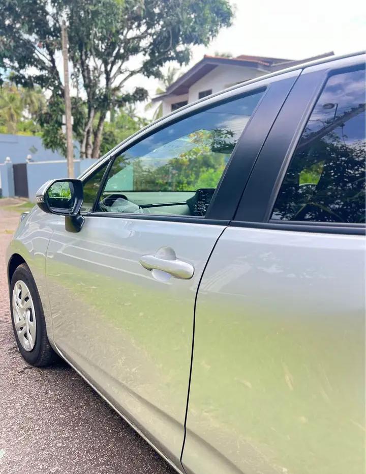 Toyota Aqua 2026 - භාවිතා කරන ලද කාර් sale in Sri Lanka - patpat.lk
