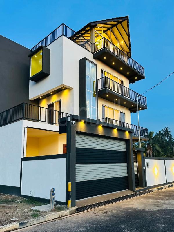 House for Sale in Negombo