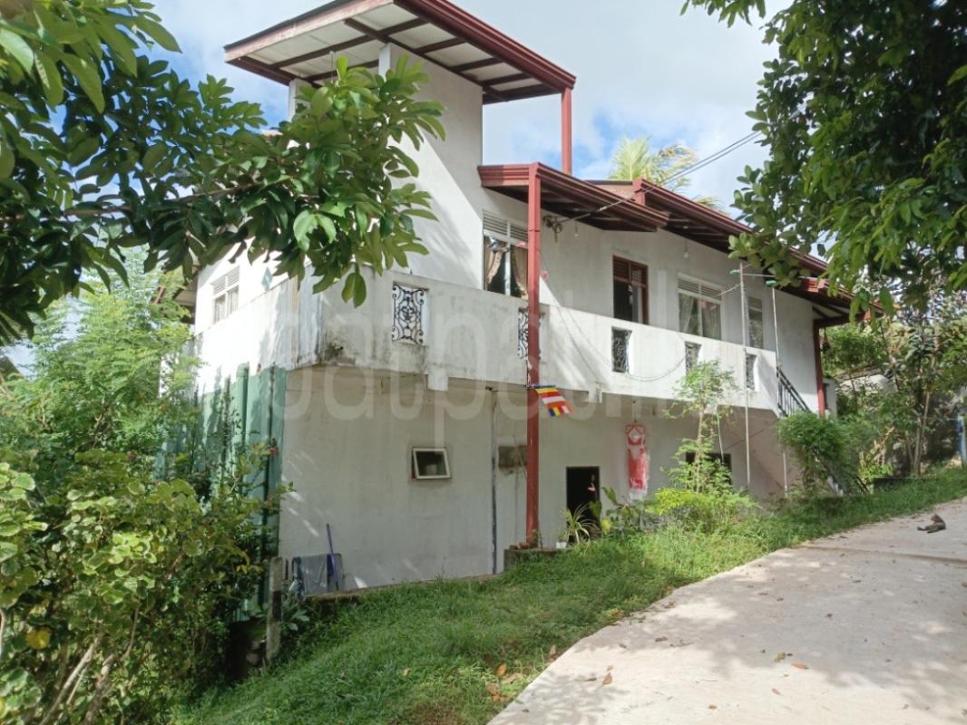 House for Sale in Bandaragama