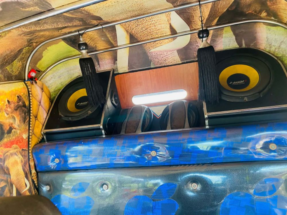 Bajaj Three Wheel 2015 - Used Three wheeler sale in Sri Lanka - patpat.lk