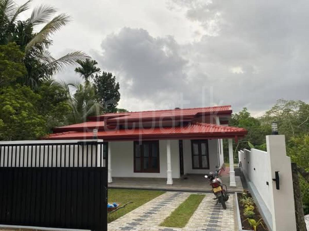 House for Sale in Homagama