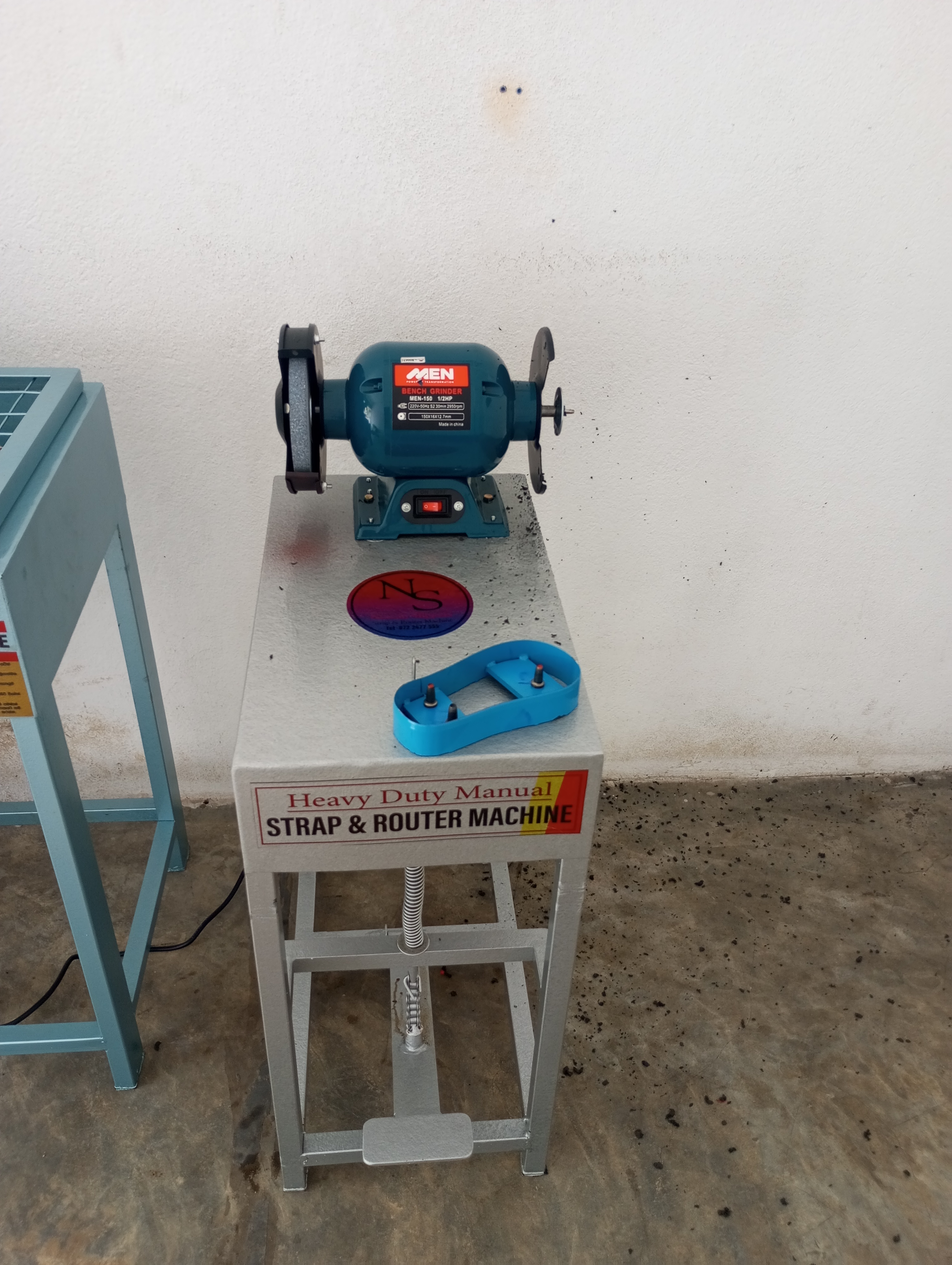 pneumatic machine for sale