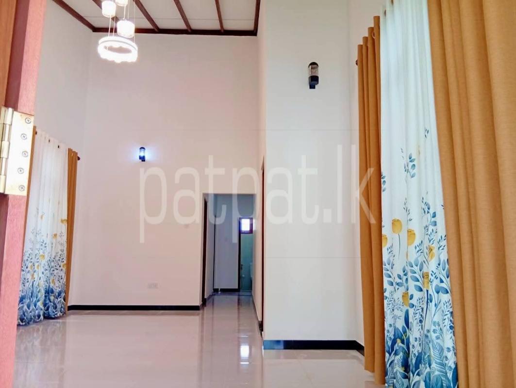 House for Sale in Homagama