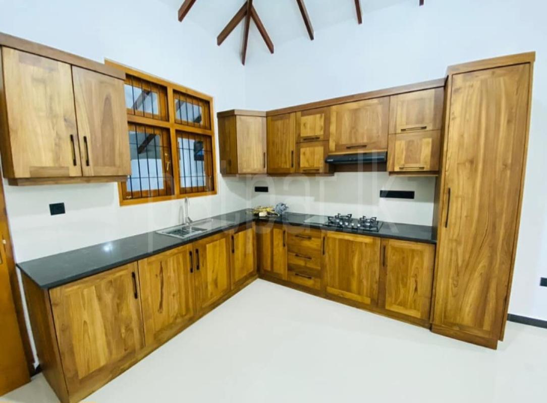 House for Sale in Negombo