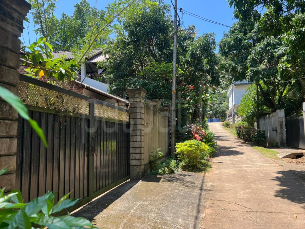 Residential Land for Sale in Matale ads-image-1