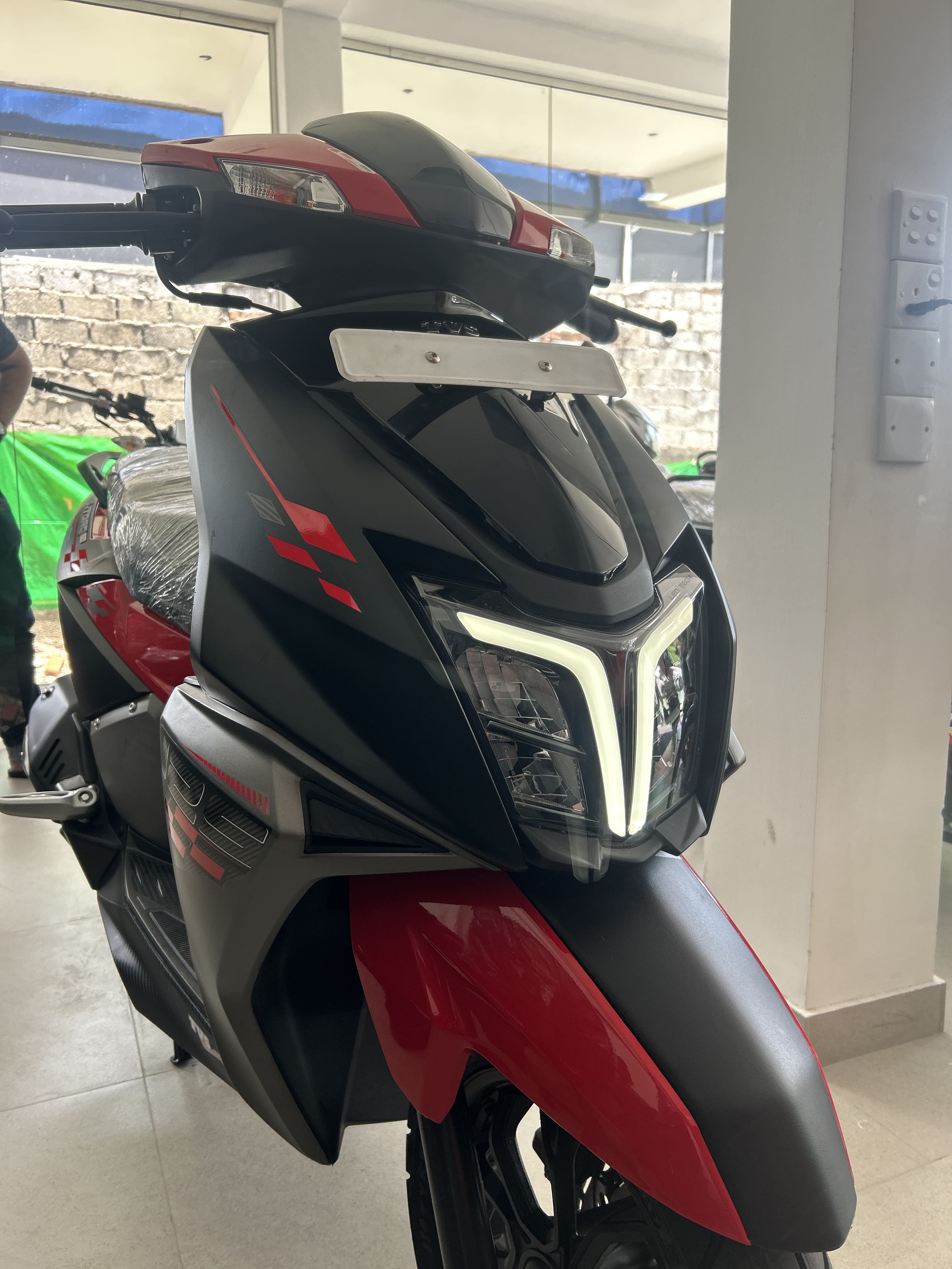 TVS Ntorq 2026 - Brand New Bike sale in Sri Lanka - patpat.lk