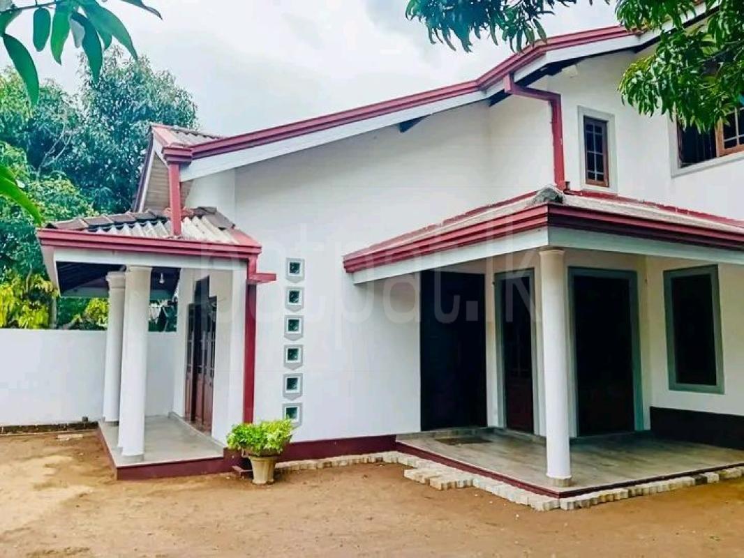 House for Sale in Kurunegala