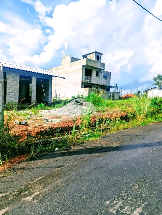 Commercial Land for Sale in Kahathuduwa