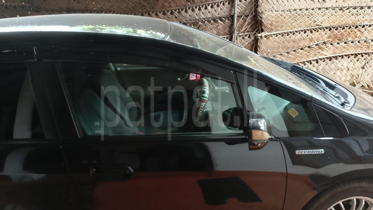 Honda Fit 2012 - Used Car sale in Sri Lanka - patpat.lk