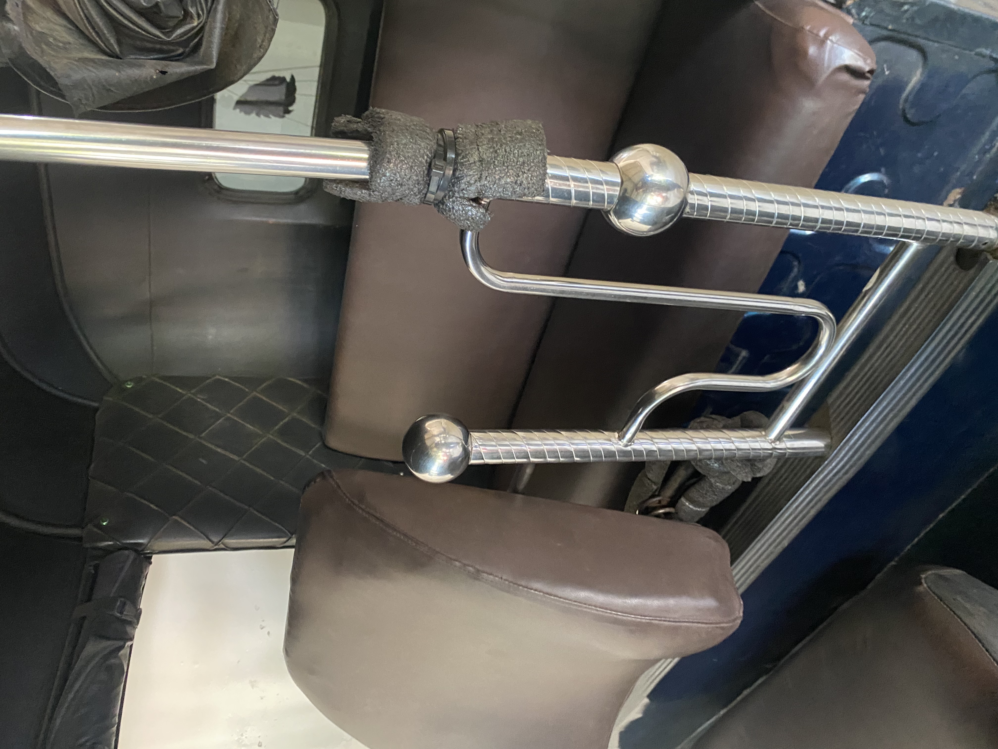 Bajaj Three Wheel 2010 - Used Three wheeler sale in Sri Lanka - patpat.lk