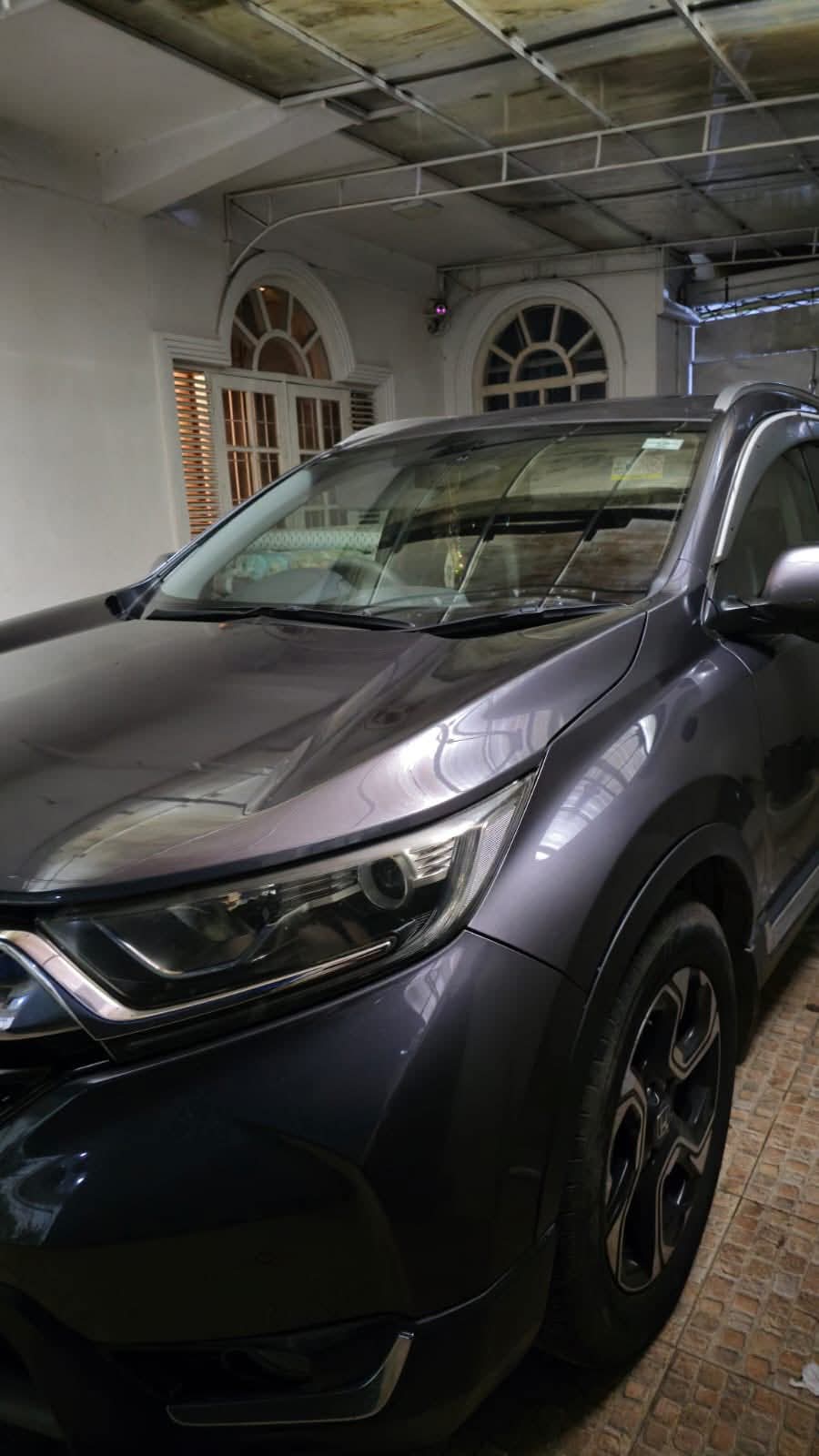 Honda CRV 2018 - Used SUV sale in Sri Lanka - patpat.lk