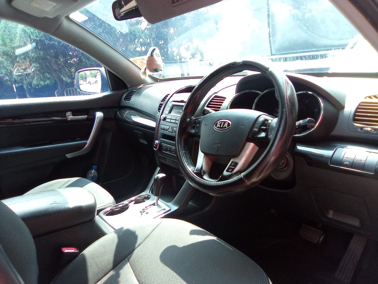 KIA Sorento 2012 - භාවිතා කරන ලද SUV රථය sale in Sri Lanka - patpat.lk