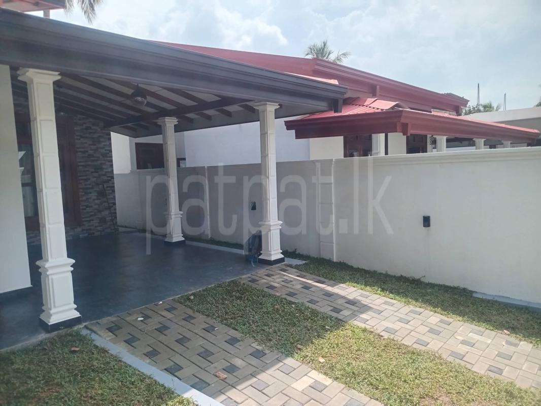 House for Sale in Homagama