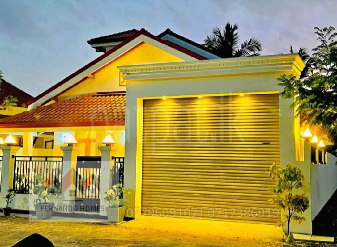 House for Sale in Negombo ads-image-1