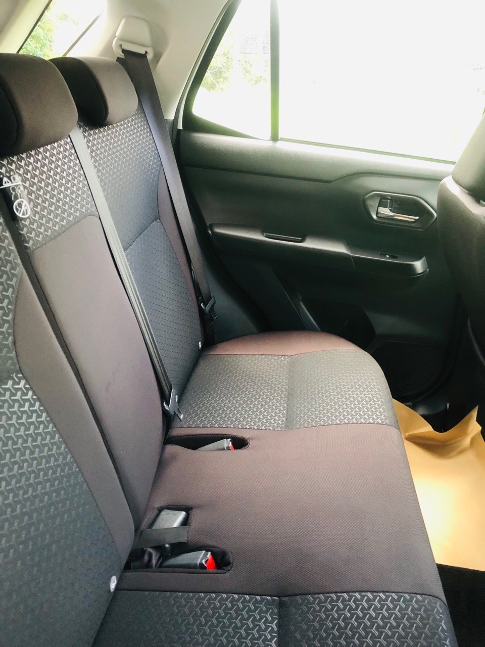 Toyota Raize 2023 - மறுசீரமைக்கப்பட்டது SUV sale in Sri Lanka - patpat.lk
