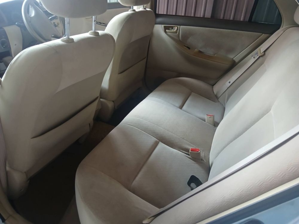 Toyota Corolla 2006 - Used Car sale in Sri Lanka - patpat.lk