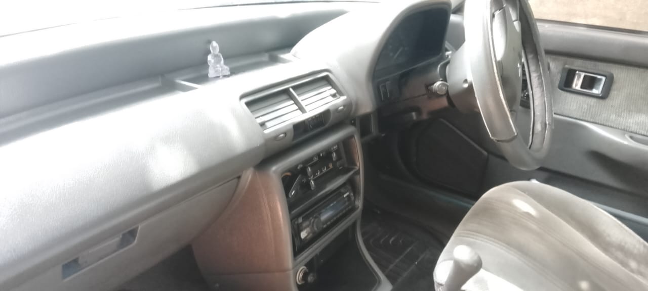 Honda Civic 1985 - பயன்படுத்தப்பட்டது கார் sale in Sri Lanka - patpat.lk