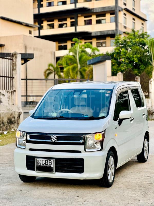 Suzuki Wagon R 2020 - பயன்படுத்தப்பட்டது கார் sale in Sri Lanka - patpat.lk