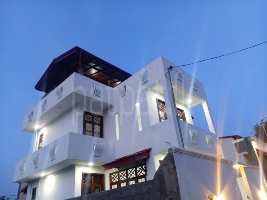 House for Sale in Homagama