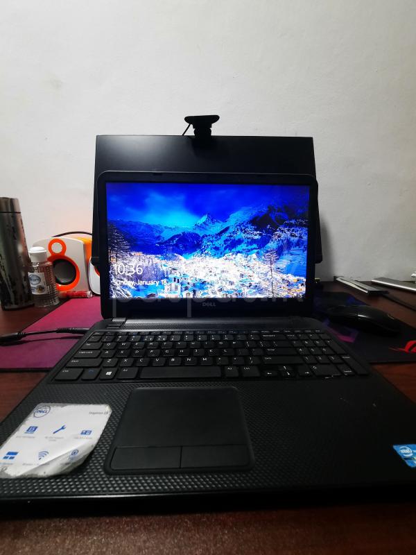 Dell inspiron 15 3521 laptop