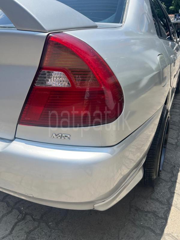 Mitsubishi Lancer 1999 - பயன்படுத்தப்பட்டது கார் sale in Sri Lanka - patpat.lk