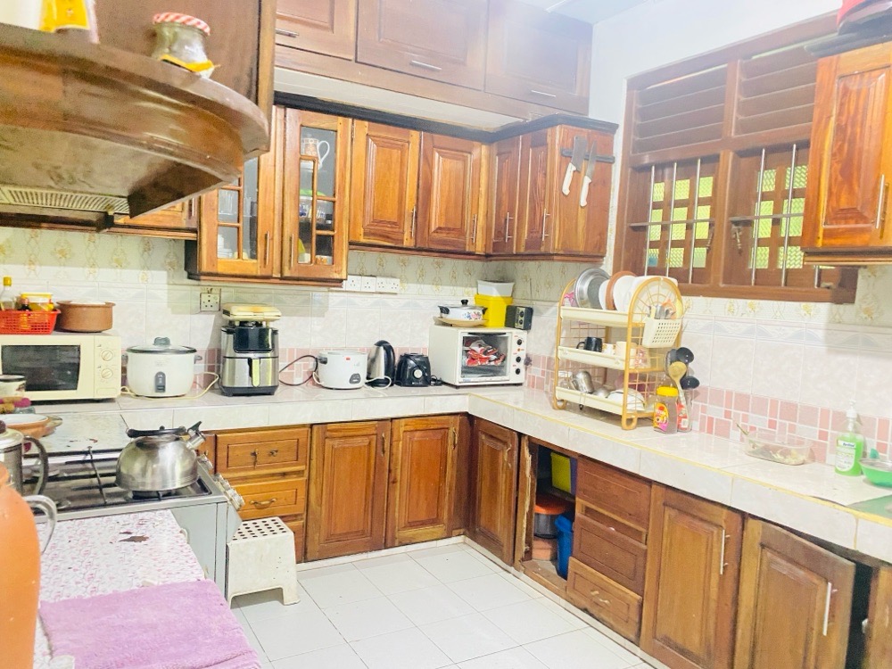 House for Sale in Athurugiriya