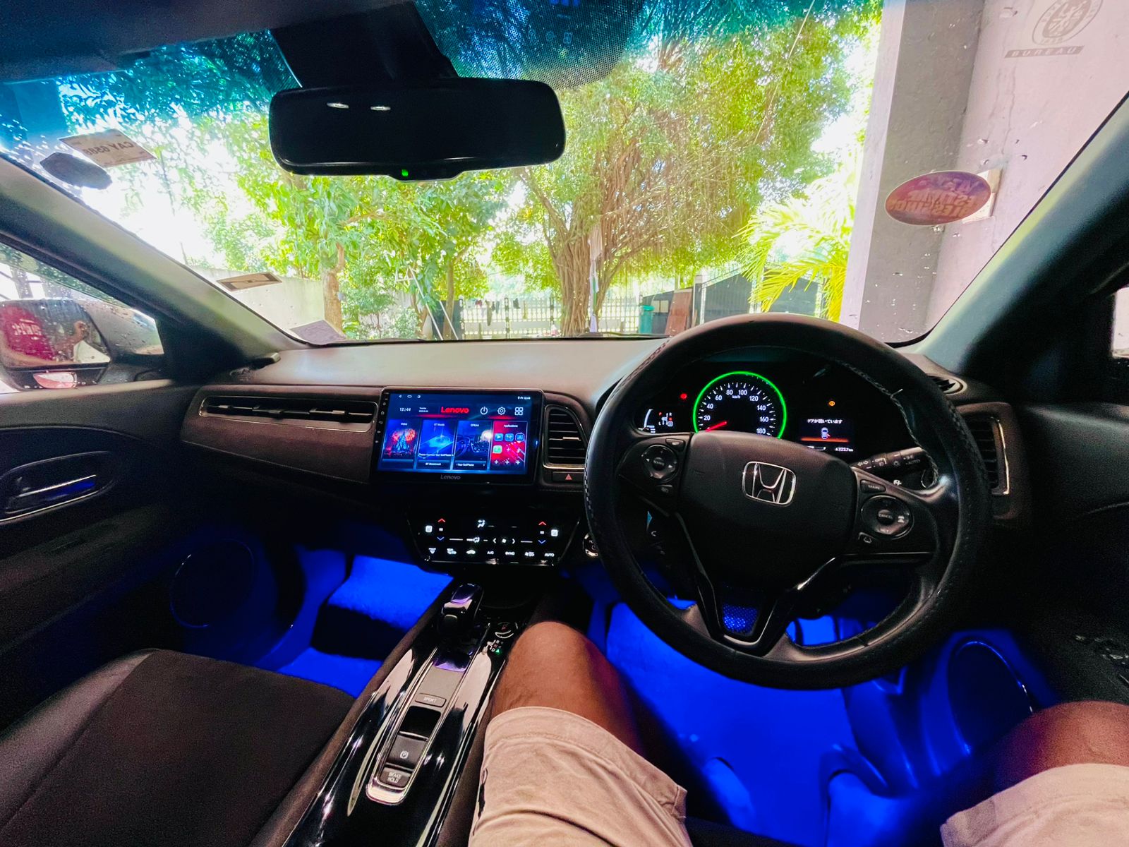 Honda Vezel 2018 - Used SUV sale in Sri Lanka - patpat.lk