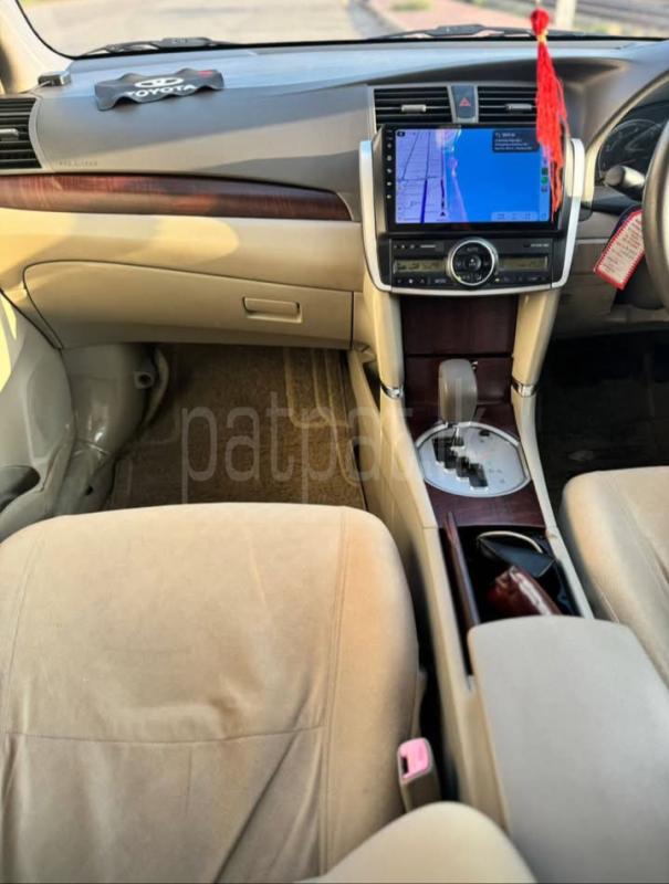 Toyota Allion 2011 - Used Car sale in Sri Lanka - patpat.lk