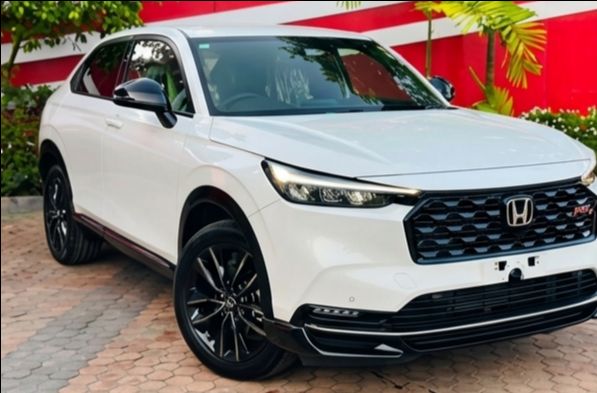 Honda Vezel 2025 - අලුත් SUV රථය sale in Sri Lanka - patpat.lk