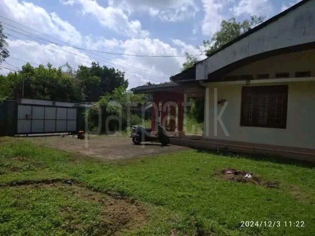 Residential Land for Sale in Malabe